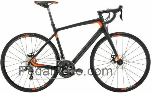 Felt Z6 ficha-técnica e avaliações